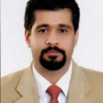 Portrait of Ankur Jaggi